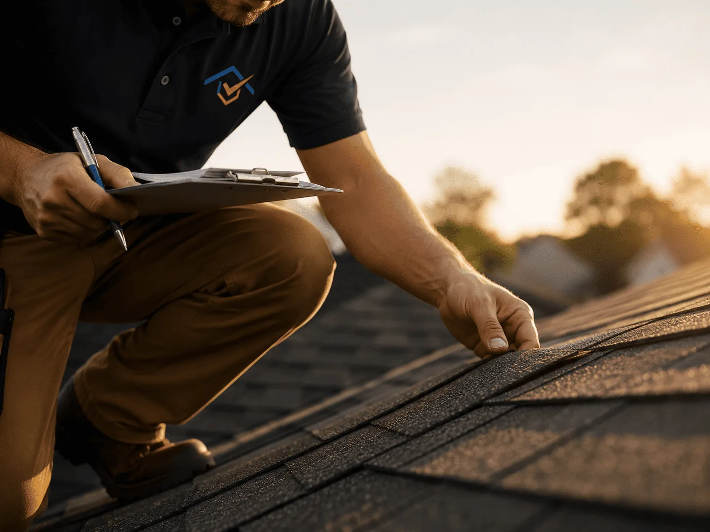 Why Choose Roof Inspection in Collison, IL